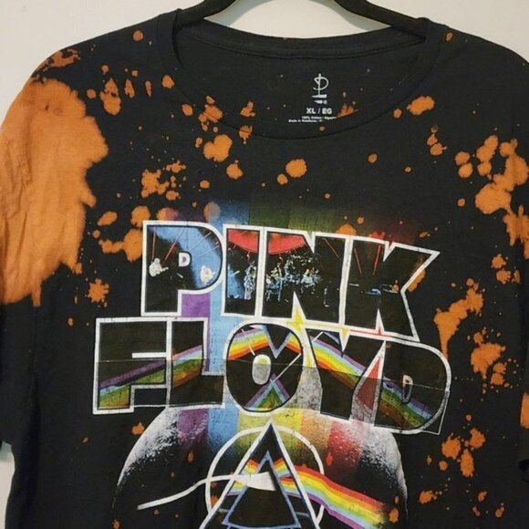 Pink Floyd T shirt size XL - Picture 3 of 8